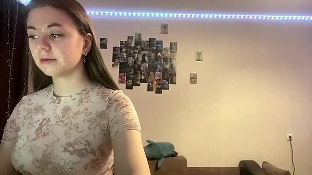 Bilik Sembang Langsung KrystalCarabine