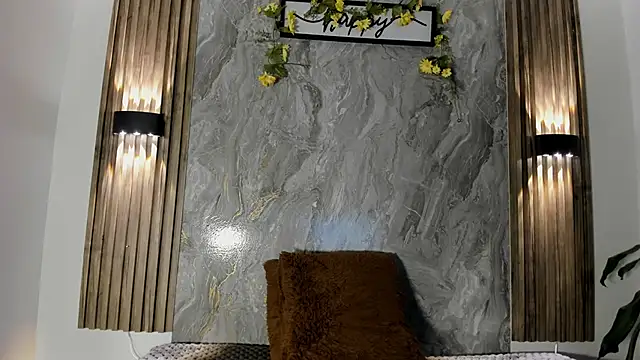 Sala de chat ao vivo de LynzieVelvet