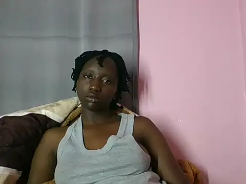 Živá chatovací místnost sexxydimples