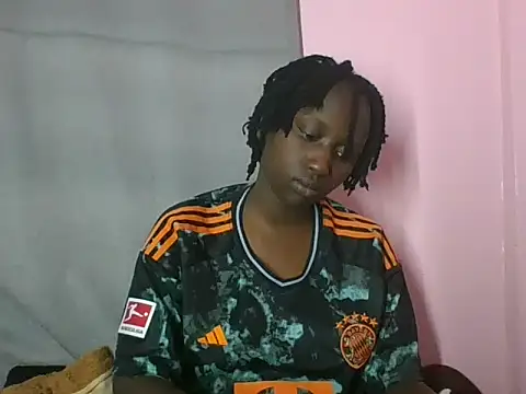 sexxydimples Live Chatraum