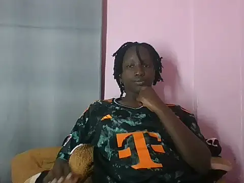 sexxydimples Cameră chat live
