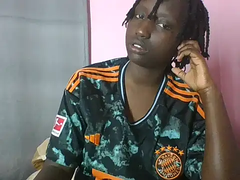 sexxydimples Cameră chat live