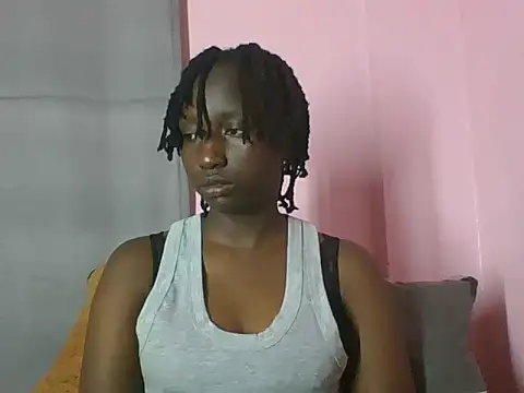 sexxydimples' Live Chat Room