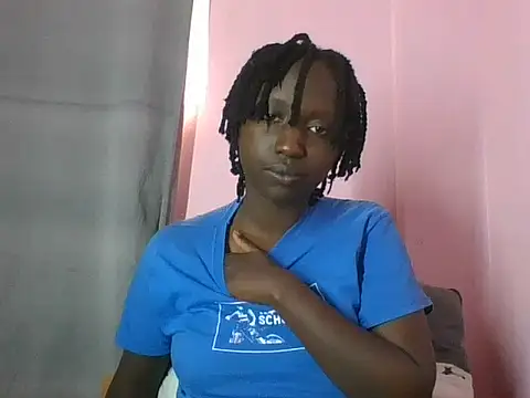 sexxydimples Cameră chat live