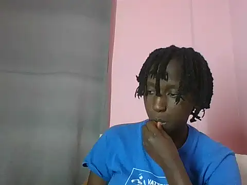sexxydimples Cameră chat live