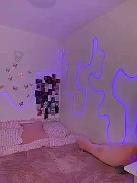 Chat ao vivo de MoniLyn