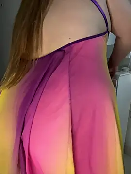غرفة دردشة Misblond المباشرة