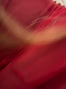 Živá chatovací místnost Misblond