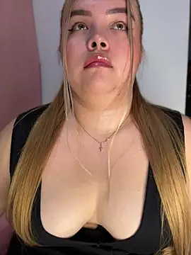 Bilik Sembang Langsung Misblond