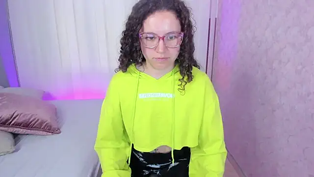 Salem_darling Cameră chat live