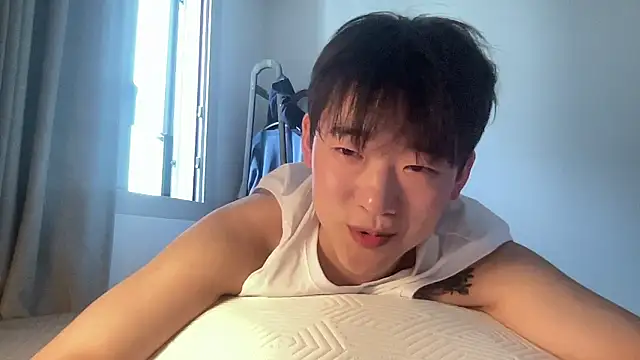 Pertunjukan Kamera Seks Secara Langsung k-kinky