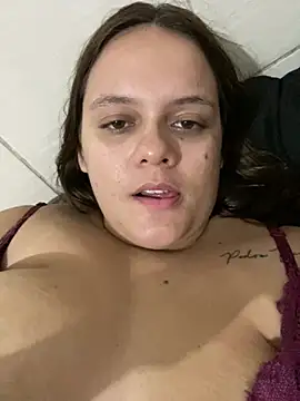 Chatroom en direct de Laryssinha_69
