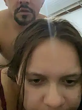 Laryssinha_69 Adlı Modelin Canlı Sohbet Odası