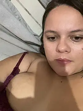 Chat soba uživo modela Laryssinha_69