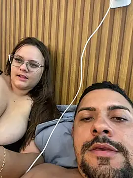 Chat ao vivo de Laryssinha_69