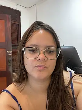 Chat ao vivo de Laryssinha_69