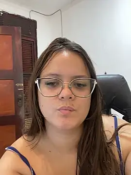 Chat ao vivo de Laryssinha_69