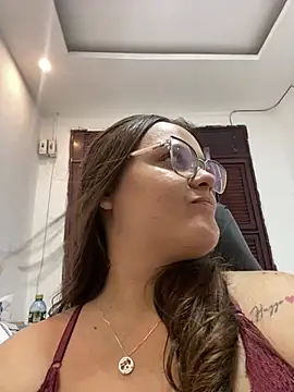 عرض كام Laryssinha_69