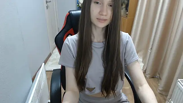 Chat ao vivo de DollAshley