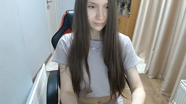 Chat ao vivo de DollAshley