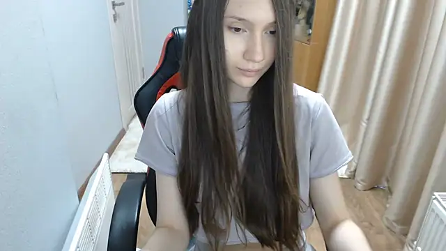 DollAshley Live chatroom