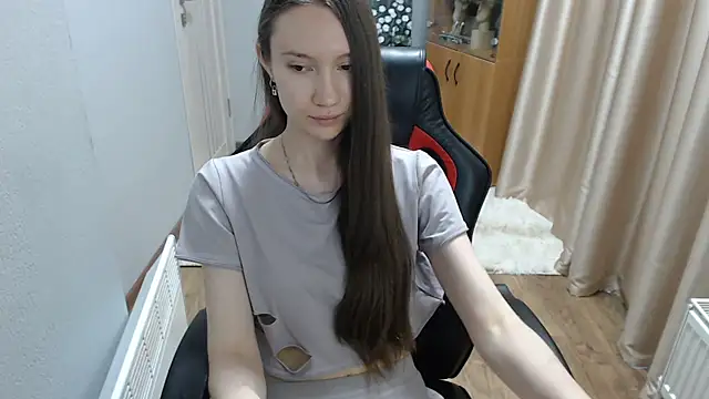 DollAshley Live Chatrum