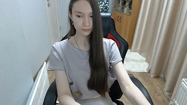 DollAshley Live Chatrum