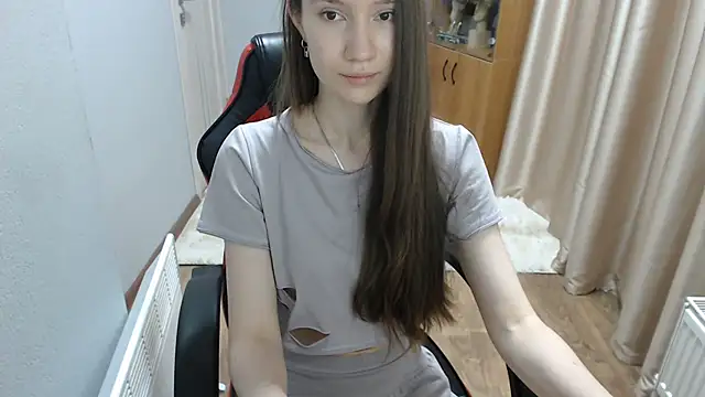 DollAshley Live Chatraum
