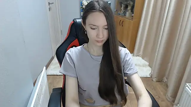 Онлайн чат DollAshley