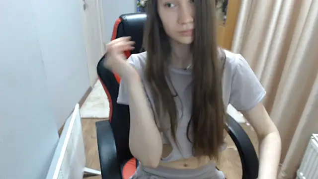 DollAshley 실시간 채팅방