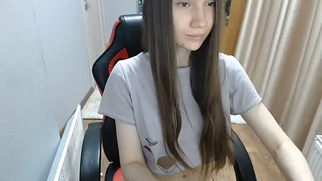 Sala de chat en directo de DollAshley
