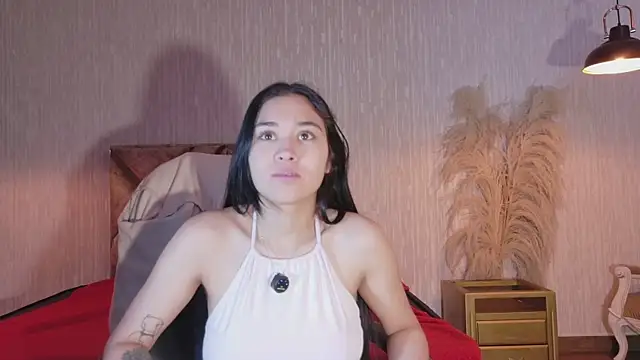Chatroom en direct de adaira31