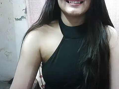 חדר צ'אט בשידור חי של lustygirl01