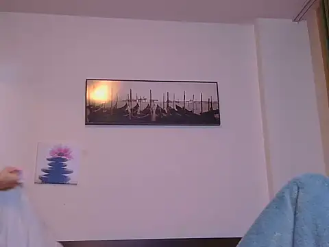 Sala de chat en directo de IamaNasty