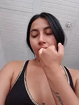 Ann_Houston_ 실시간 채팅방