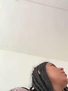 Ann_Houston_ 실시간 채팅방