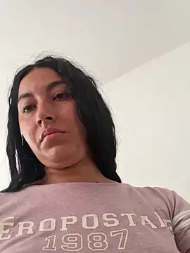 Ann_Houston_ Live Chatraum