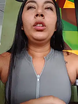 غرفة دردشة Ann_Houston_ المباشرة
