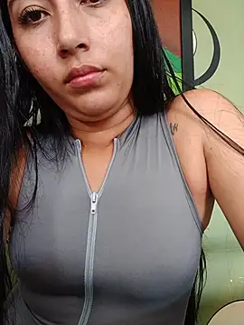 Chat ao vivo de Ann_Houston_