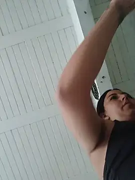 Ann_Houston_ Live Chatrum
