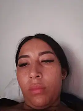 Bilik Sembang Langsung Ann_Houston_
