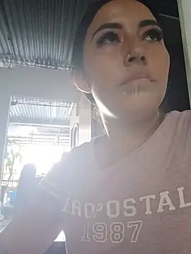 Chat ao vivo de Ann_Houston_