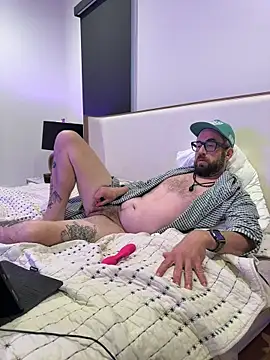 ChefDaddyy Live Chatraum