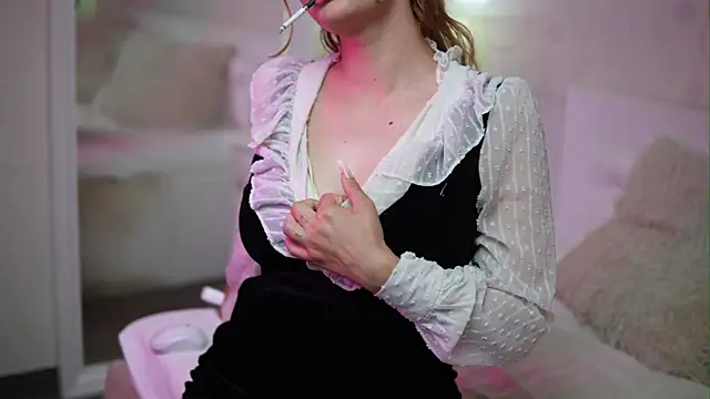 JessicaOcean 现场聊天室