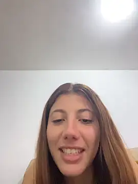 ruivinha_uai Cameră chat live