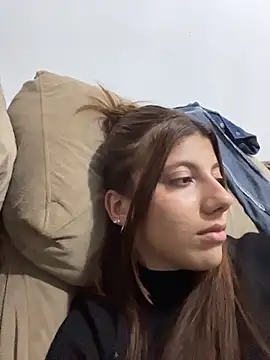 ruivinha_uai Adlı Modelin Canlı Sohbet Odası
