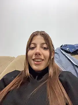 ruivinha_uai Cameră chat live