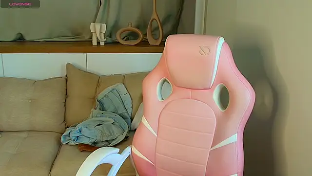 Pokój czatu na żywo – Rose_Desiree
