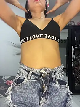 Aylin-fire Adlı Modelin Canlı Sohbet Odası