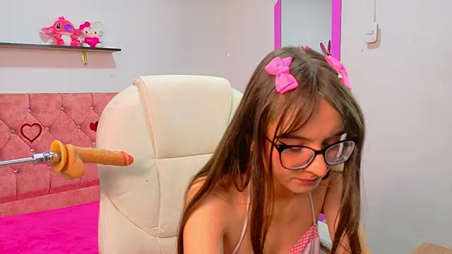 TatyxPrincess Cameră chat live